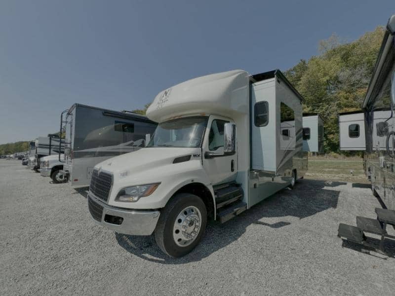 2026 NeXus RV 2026 NeXus RV Ghost - thumbnail 8