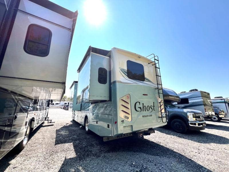 2026 NeXus RV 2026 NeXus RV Ghost - thumbnail 11