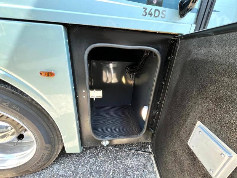 2026 NeXus RV 2026 NeXus RV Ghost - thumbnail 13