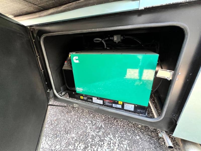 2026 NeXus RV 2026 NeXus RV Ghost - thumbnail 14