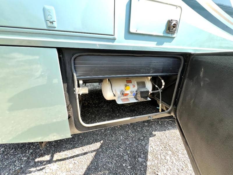 2026 NeXus RV 2026 NeXus RV Ghost - thumbnail 15