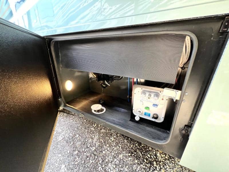 2026 NeXus RV 2026 NeXus RV Ghost - thumbnail 17