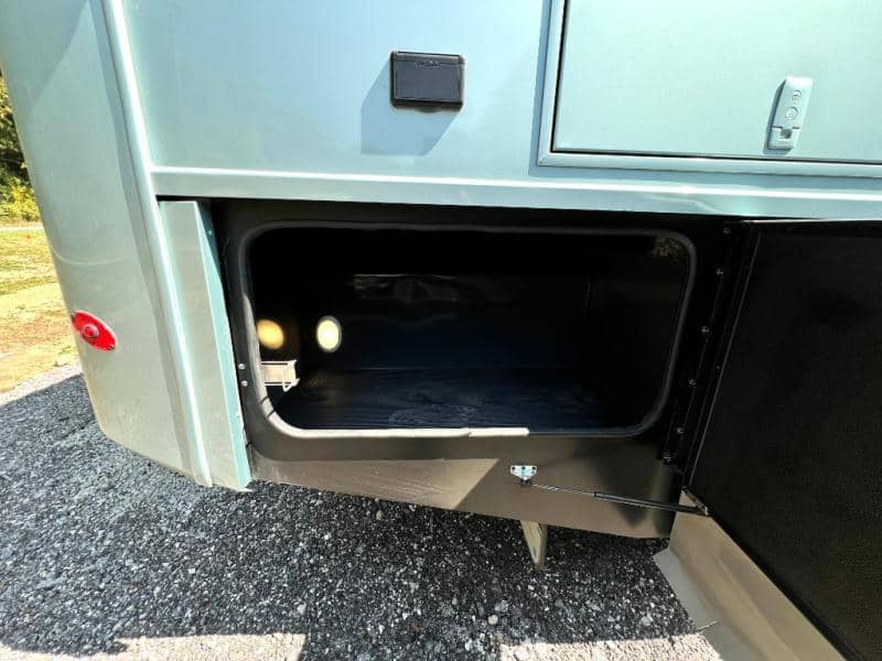 2026 NeXus RV 2026 NeXus RV Ghost - thumbnail 18