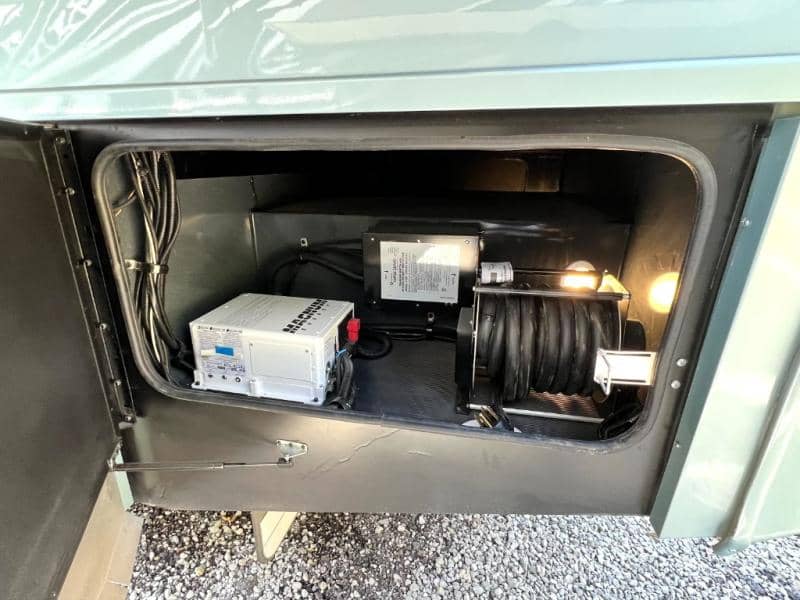 2026 NeXus RV 2026 NeXus RV Ghost - thumbnail 19