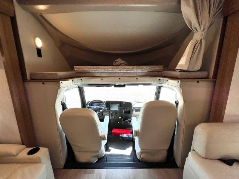 2026 NeXus RV 2026 NeXus RV Ghost - thumbnail 20