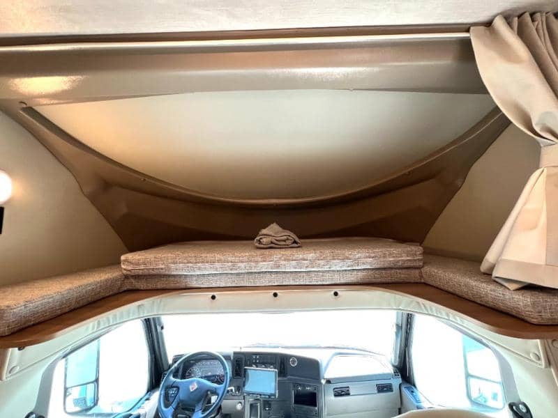 2026 NeXus RV 2026 NeXus RV Ghost - thumbnail 21