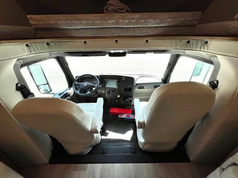 2026 NeXus RV 2026 NeXus RV Ghost - thumbnail 22