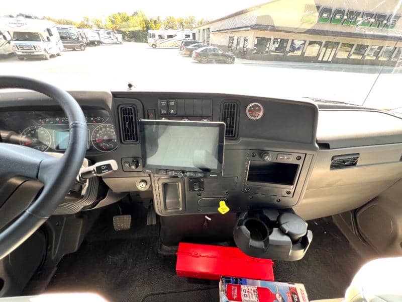 2026 NeXus RV 2026 NeXus RV Ghost - thumbnail 24