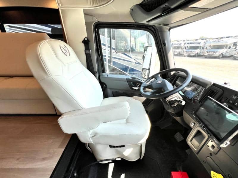 2026 NeXus RV 2026 NeXus RV Ghost - thumbnail 25