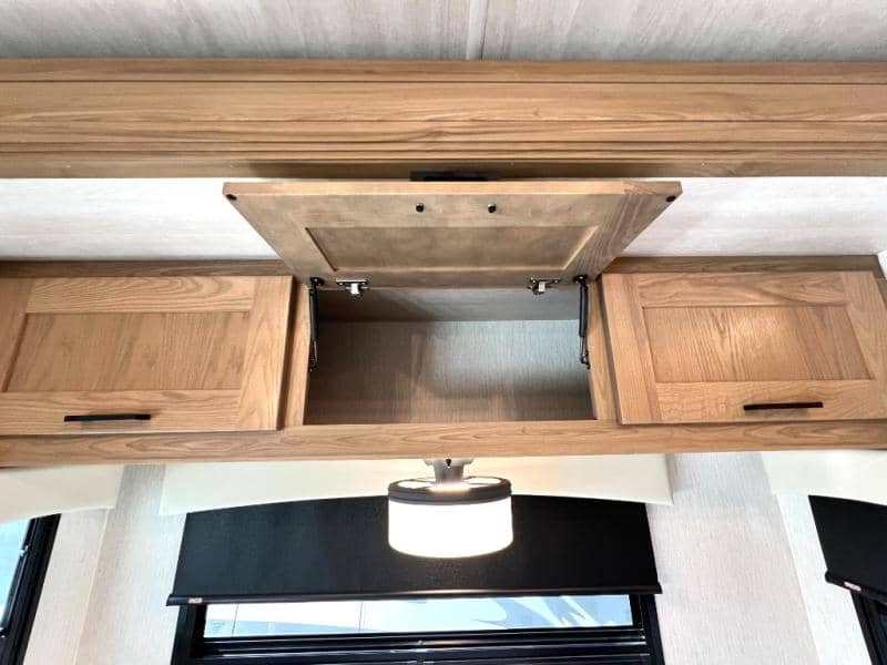 2026 NeXus RV 2026 NeXus RV Ghost - thumbnail 31