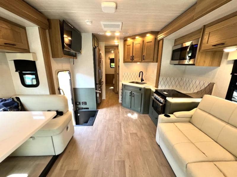 2026 NeXus RV 2026 NeXus RV Ghost - thumbnail 32