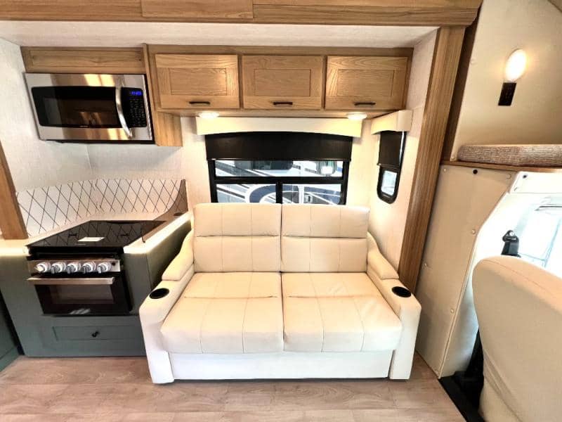 2026 NeXus RV 2026 NeXus RV Ghost - thumbnail 33