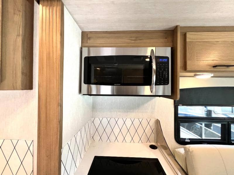 2026 NeXus RV 2026 NeXus RV Ghost - thumbnail 35