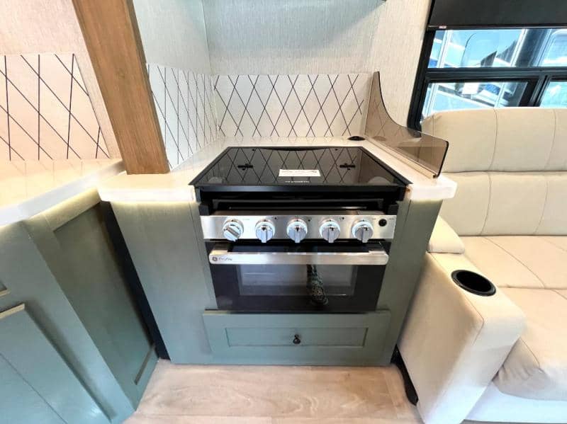 2026 NeXus RV 2026 NeXus RV Ghost - thumbnail 37