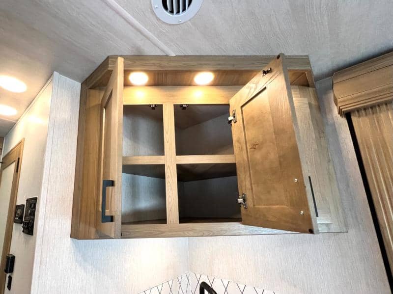 2026 NeXus RV 2026 NeXus RV Ghost - thumbnail 39