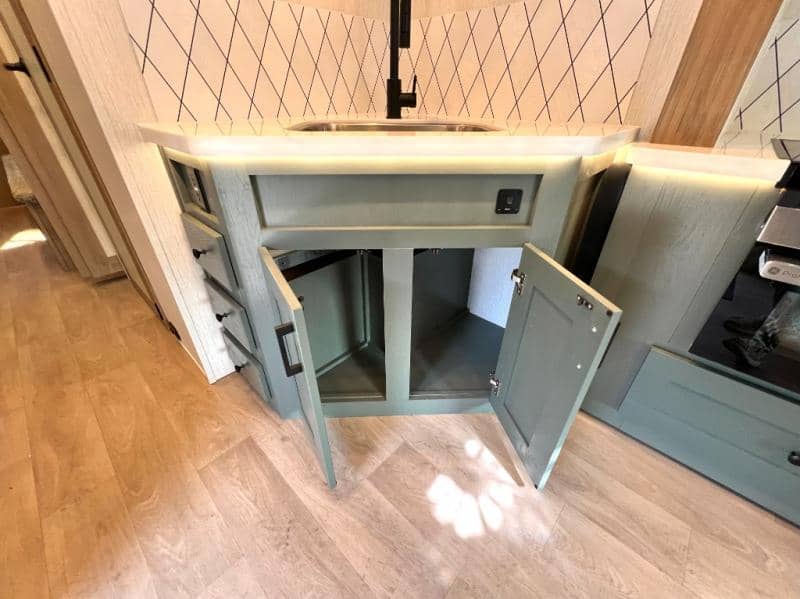 2026 NeXus RV 2026 NeXus RV Ghost - thumbnail 41