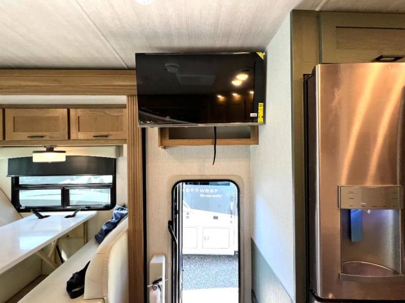 2026 NeXus RV 2026 NeXus RV Ghost - thumbnail 42