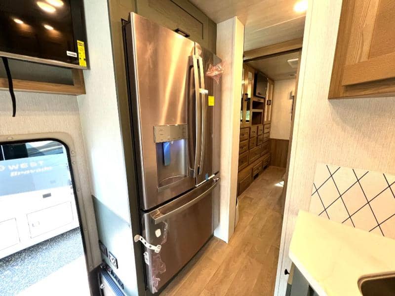 2026 NeXus RV 2026 NeXus RV Ghost - thumbnail 43