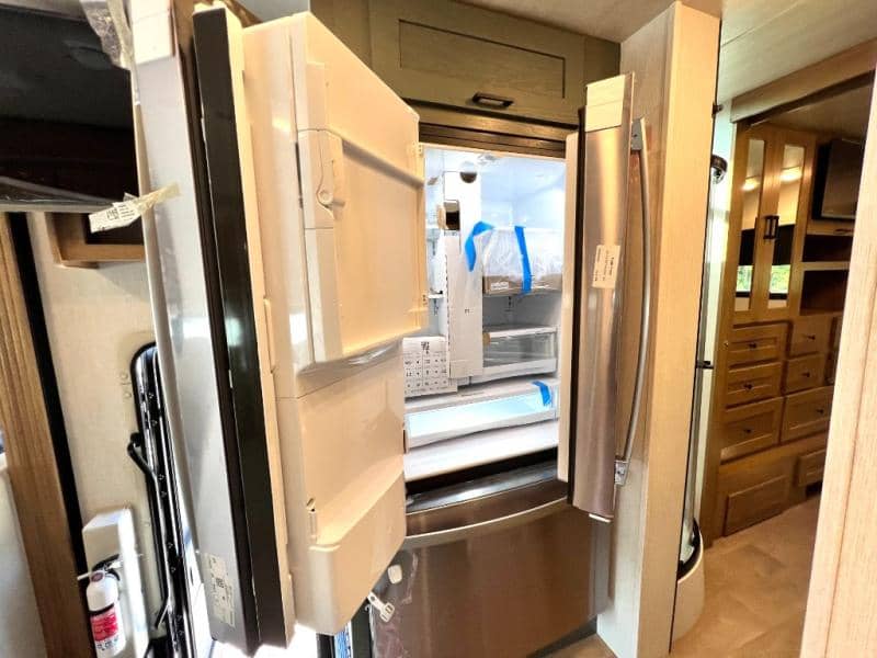 2026 NeXus RV 2026 NeXus RV Ghost - thumbnail 44