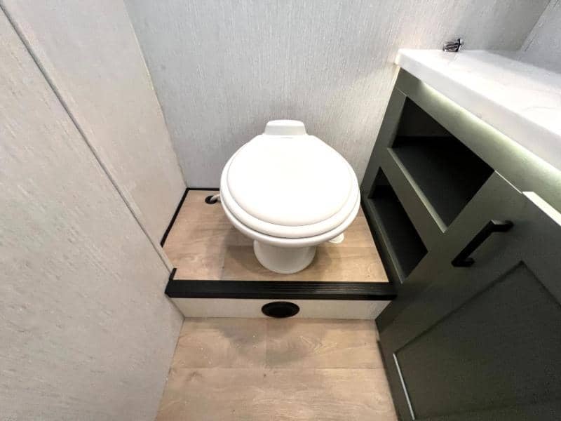 2026 NeXus RV 2026 NeXus RV Ghost - thumbnail 46