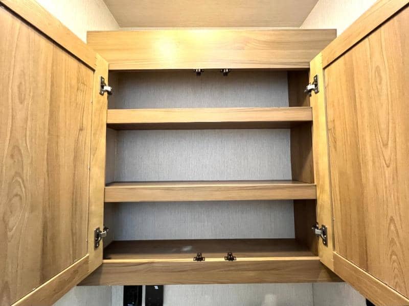 2026 NeXus RV 2026 NeXus RV Ghost - thumbnail 48