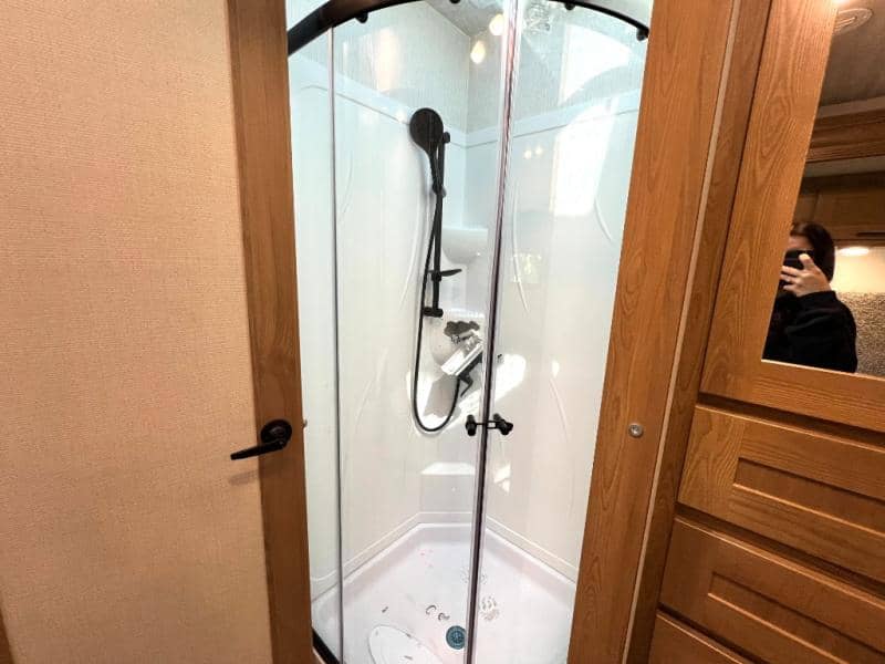 2026 NeXus RV 2026 NeXus RV Ghost - thumbnail 50