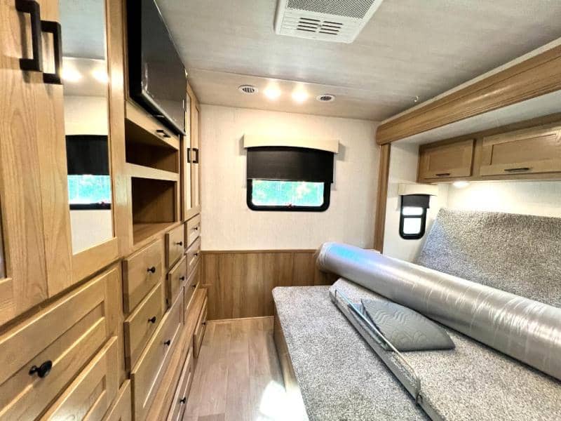 2026 NeXus RV 2026 NeXus RV Ghost - thumbnail 52