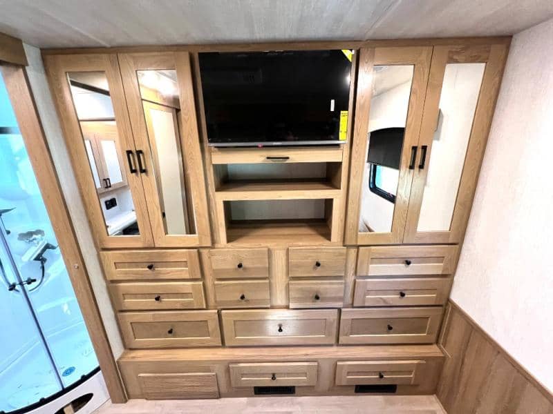 2026 NeXus RV 2026 NeXus RV Ghost - thumbnail 53