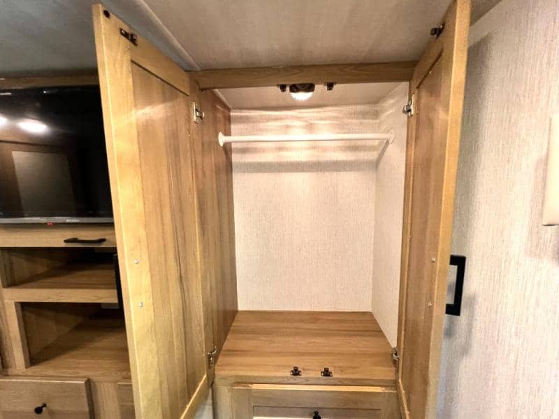 2026 NeXus RV 2026 NeXus RV Ghost - thumbnail 55