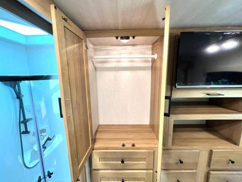 2026 NeXus RV 2026 NeXus RV Ghost - thumbnail 56