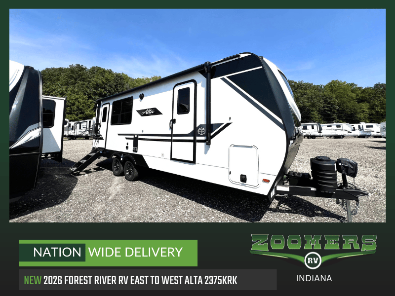 2026 East to West 2026 East to West Alta - thumbnail 1