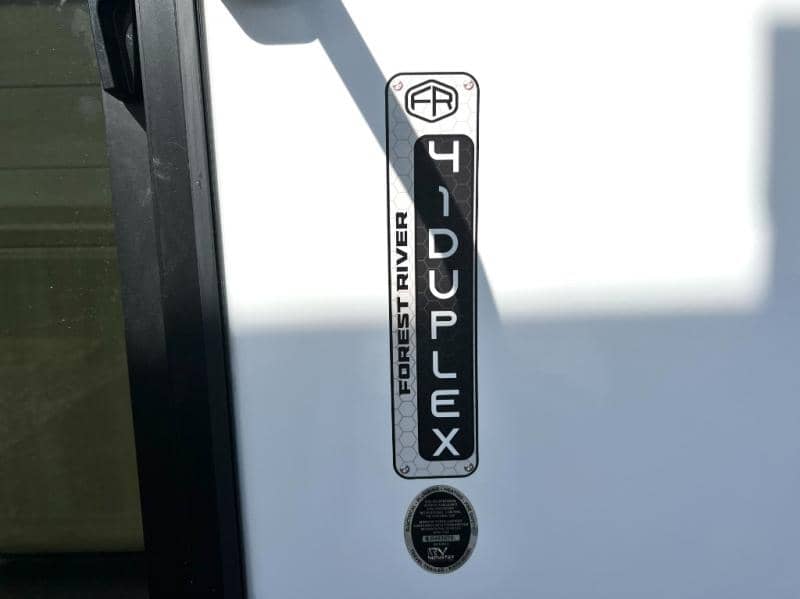 2026 Forest River 2026 Forest River Sierra - thumbnail 7