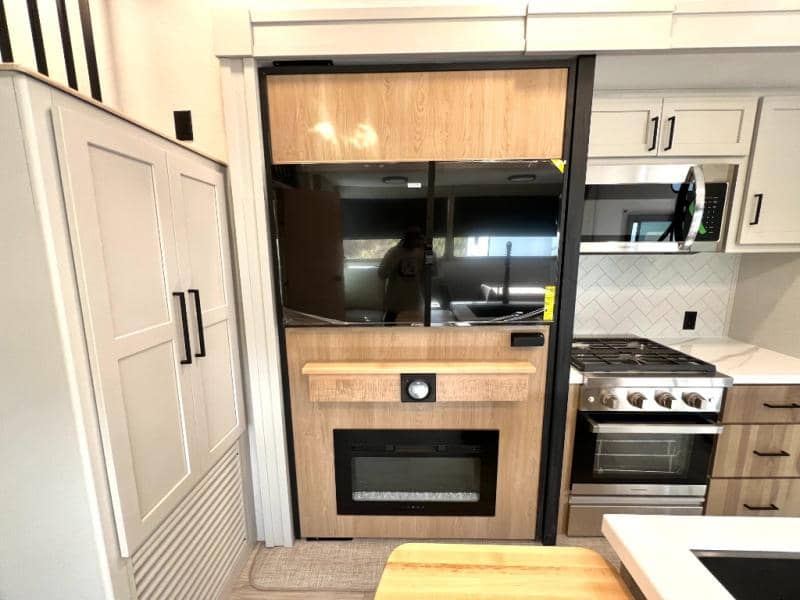 2026 Forest River 2026 Forest River Sierra - thumbnail 14