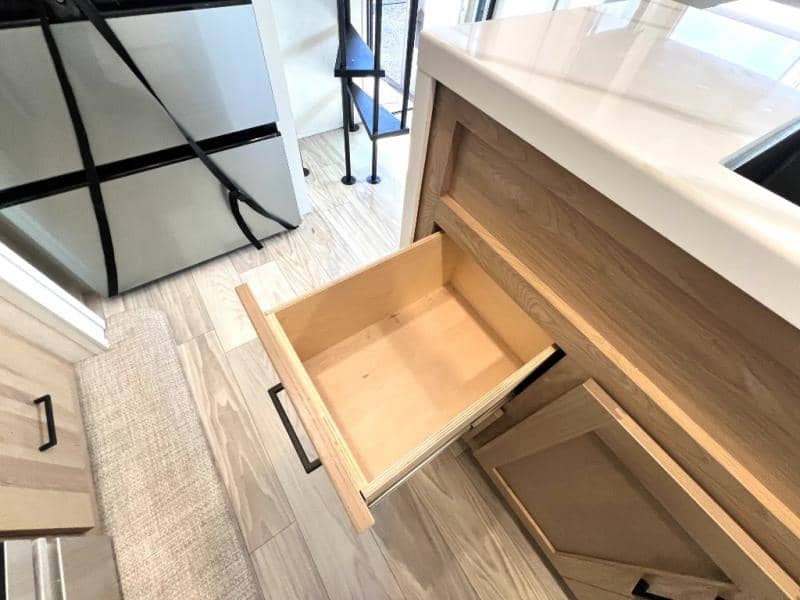 2026 Forest River 2026 Forest River Sierra - thumbnail 16