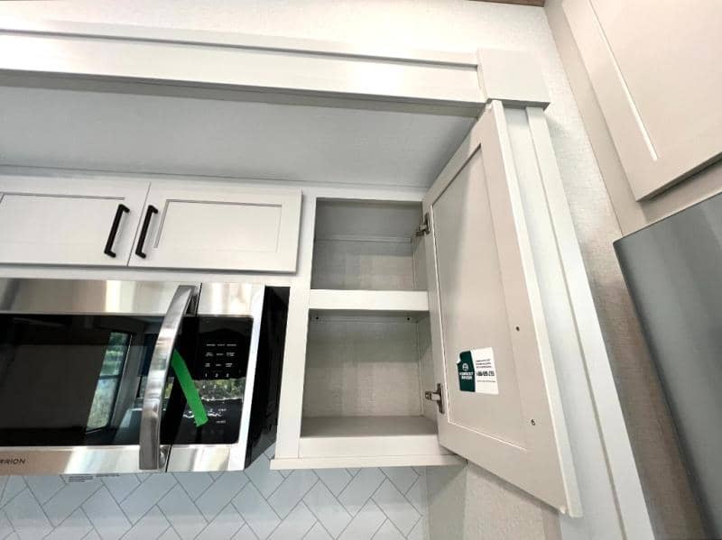 2026 Forest River 2026 Forest River Sierra - thumbnail 17