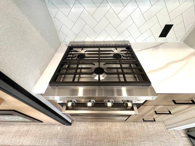 2026 Forest River 2026 Forest River Sierra - thumbnail 19