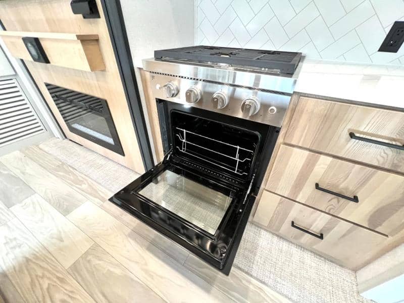 2026 Forest River 2026 Forest River Sierra - thumbnail 21