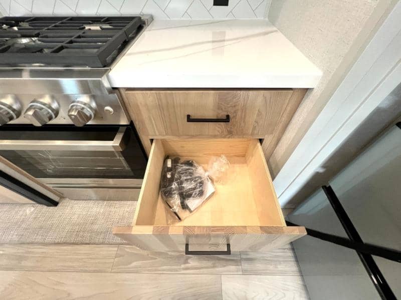 2026 Forest River 2026 Forest River Sierra - thumbnail 22