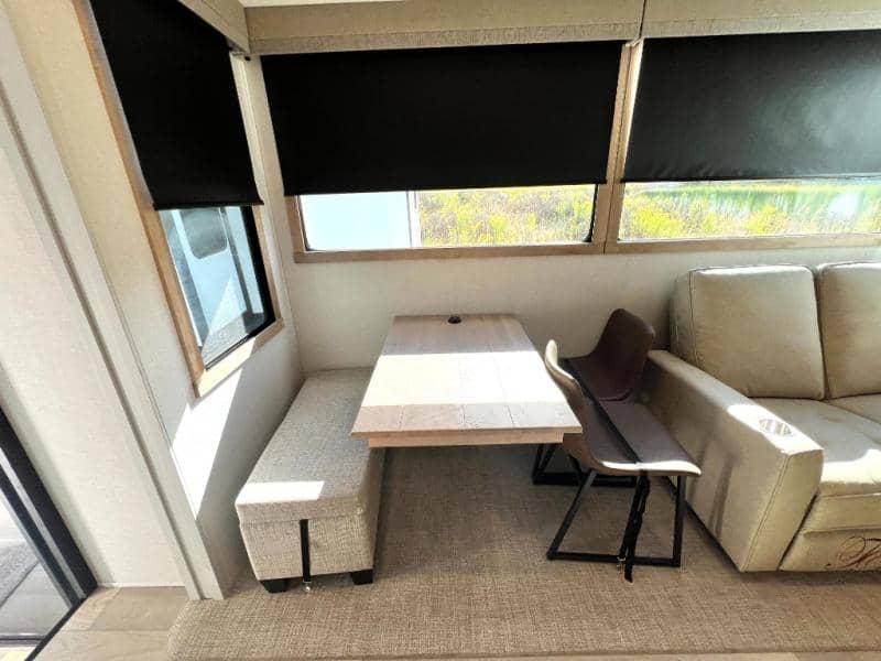 2026 Forest River 2026 Forest River Sierra - thumbnail 23