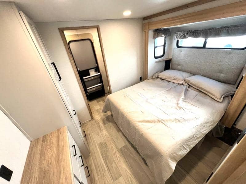 2026 Forest River 2026 Forest River Sierra - thumbnail 27