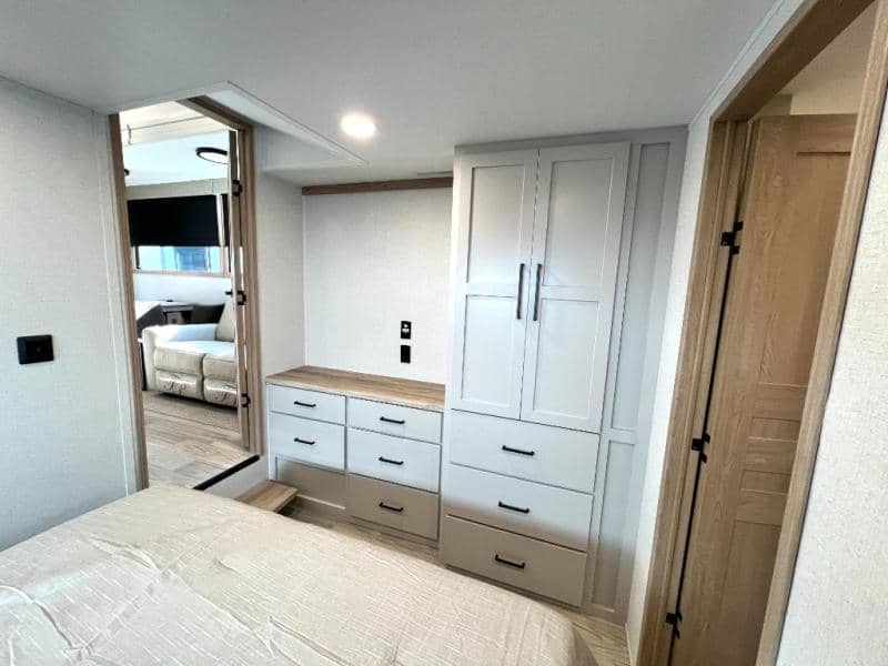 2026 Forest River 2026 Forest River Sierra - thumbnail 28