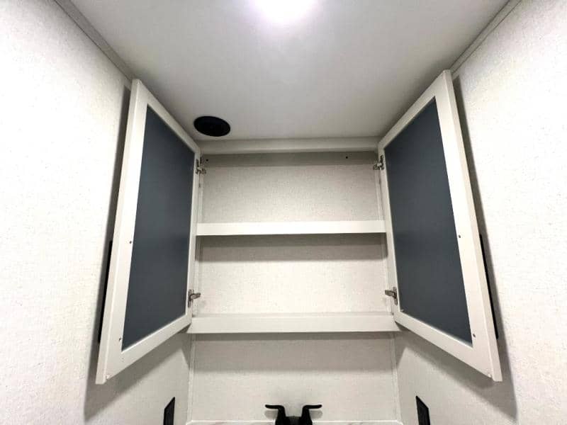 2026 Forest River 2026 Forest River Sierra - thumbnail 33