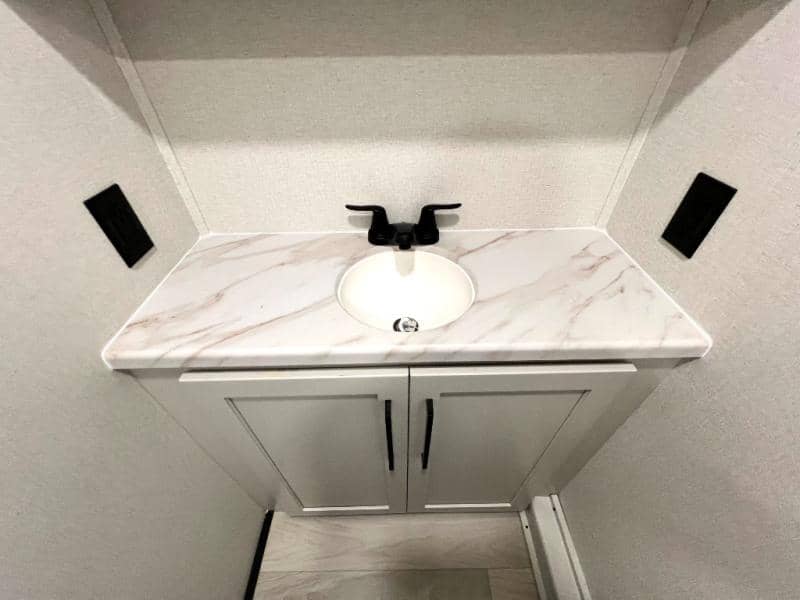 2026 Forest River 2026 Forest River Sierra - thumbnail 34