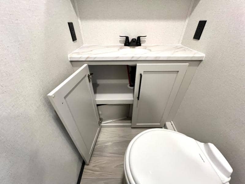 2026 Forest River 2026 Forest River Sierra - thumbnail 35