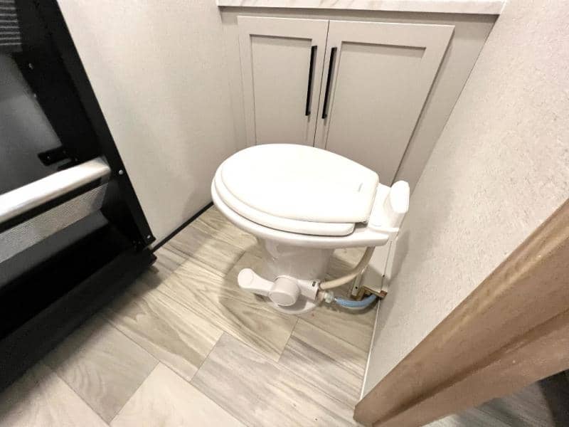 2026 Forest River 2026 Forest River Sierra - thumbnail 36