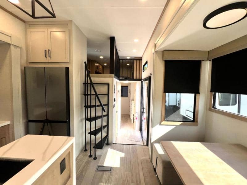 2026 Forest River 2026 Forest River Sierra - thumbnail 38