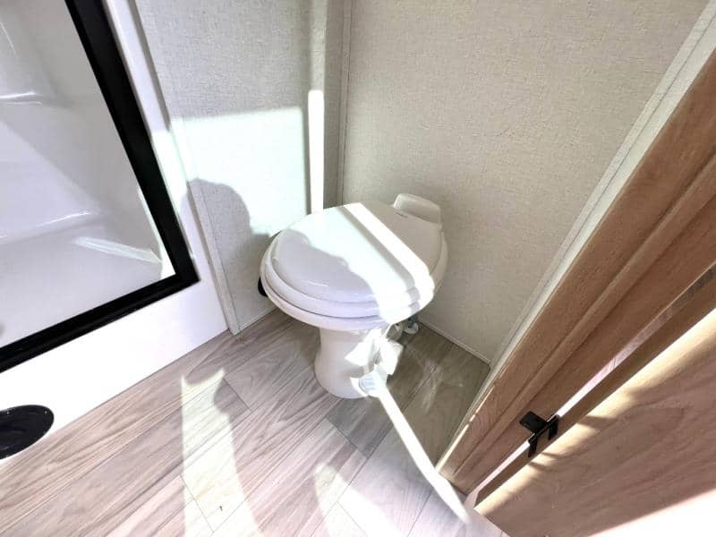 2026 Forest River 2026 Forest River Sierra - thumbnail 42