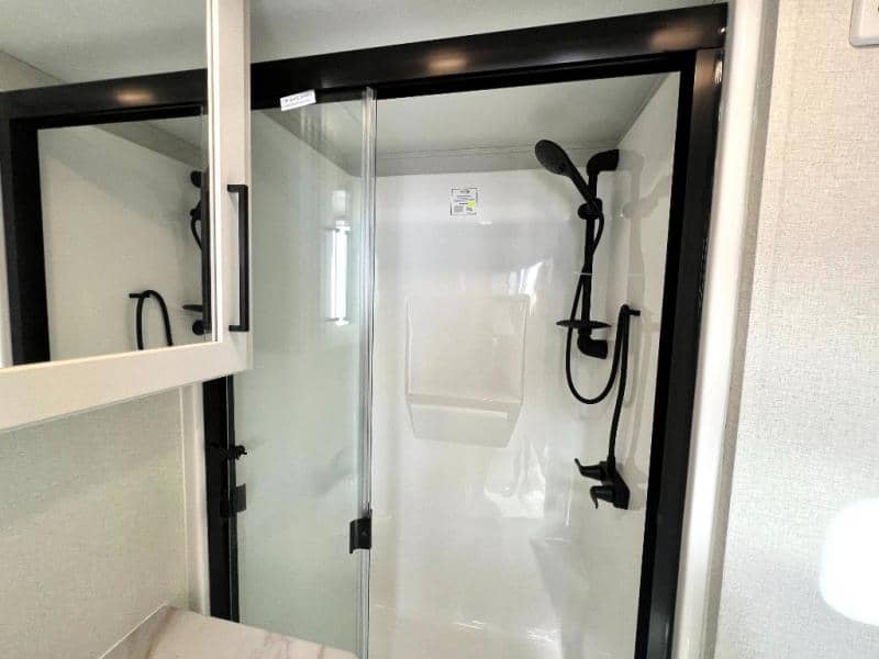 2026 Forest River 2026 Forest River Sierra - thumbnail 43