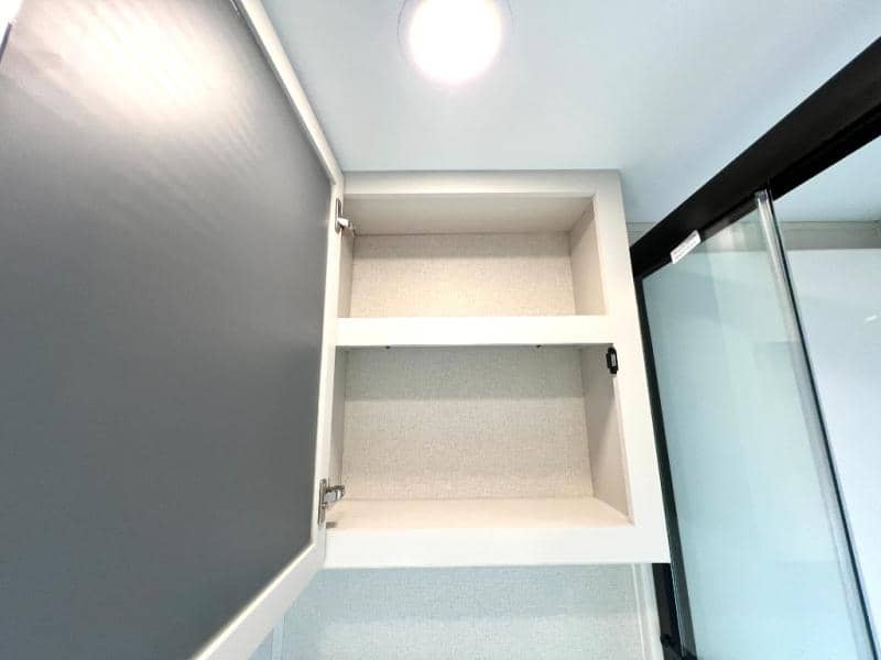 2026 Forest River 2026 Forest River Sierra - thumbnail 44