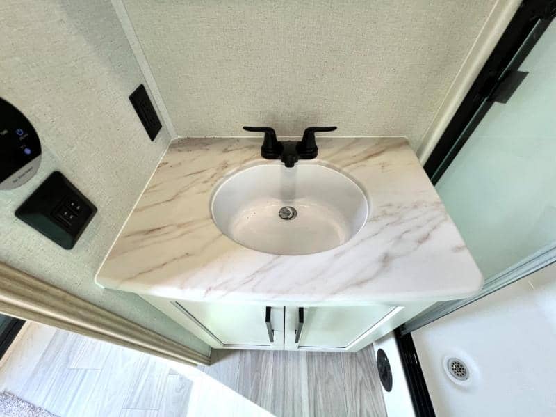 2026 Forest River 2026 Forest River Sierra - thumbnail 45